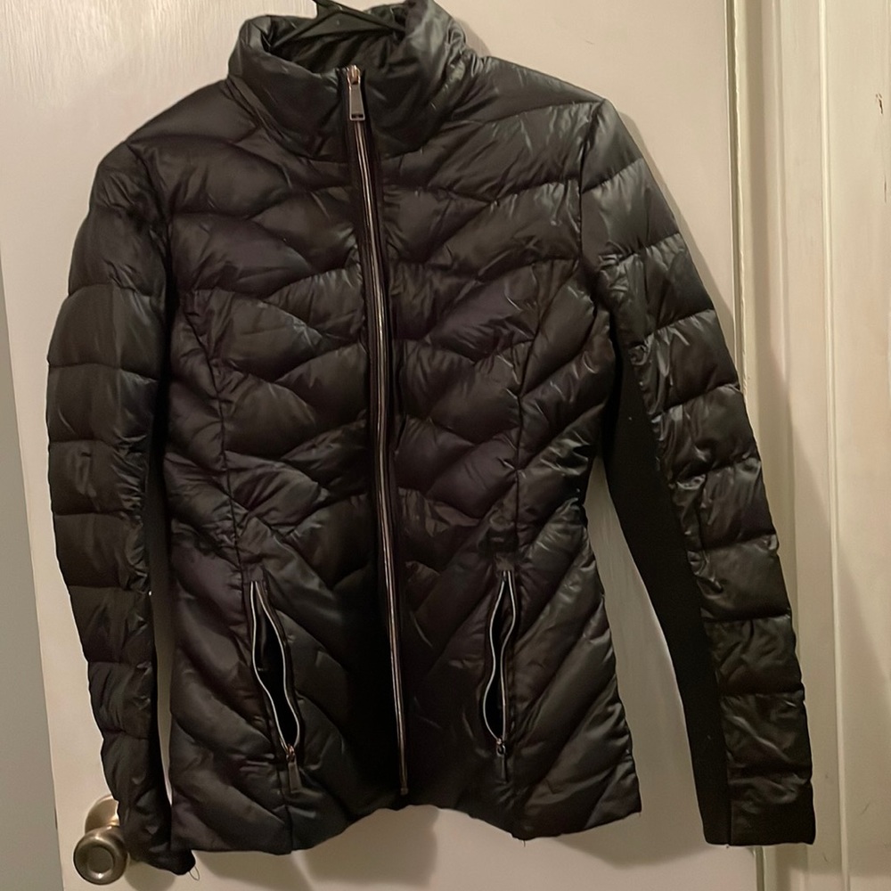 Bcbg Generation Puffer Jacket - image 1